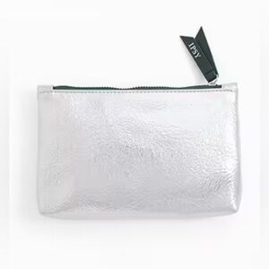 💄3/$12💄 NWOT: IPSY Sparkle, Shimmer, and Shine Glam Bag